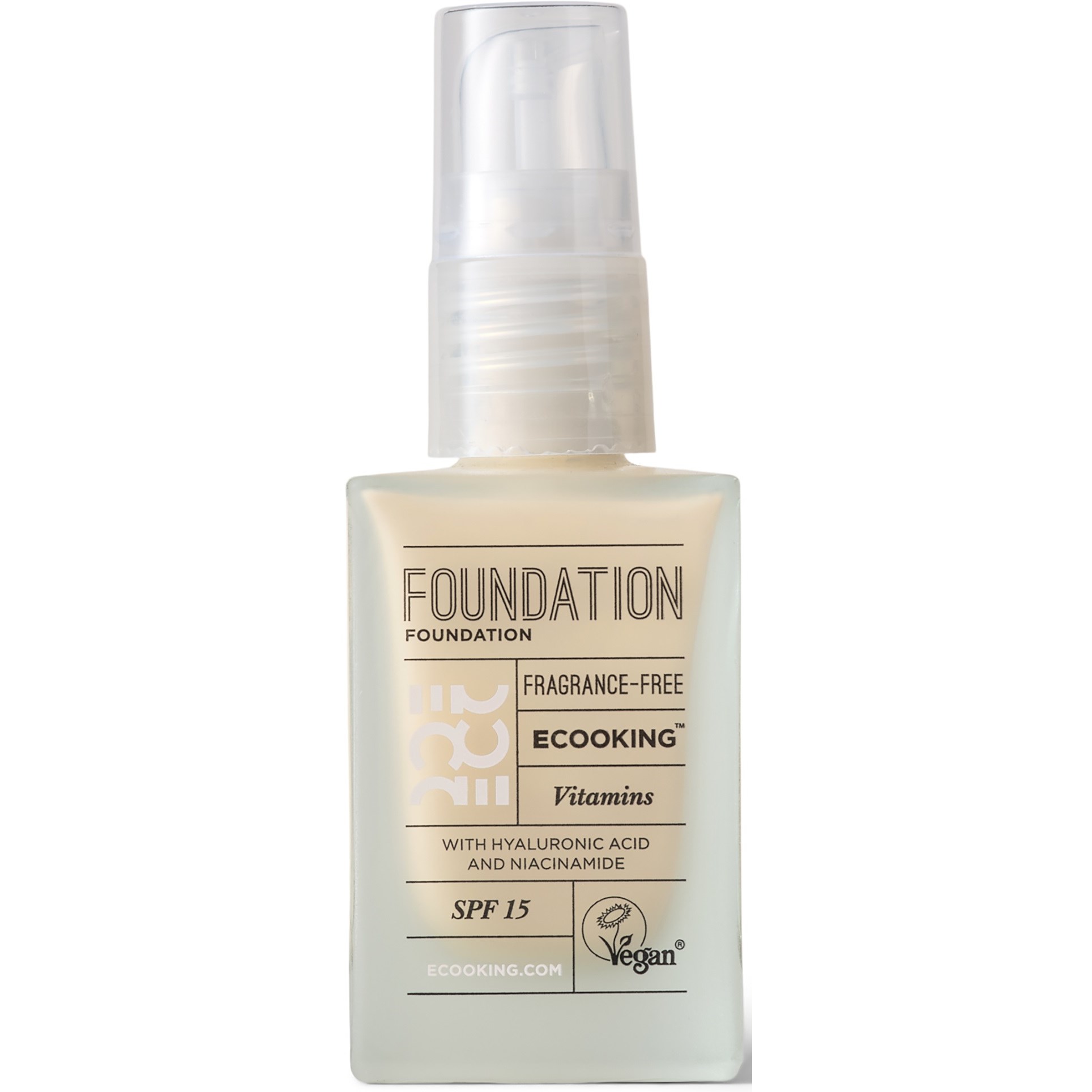 ECOOKING Foundation 03