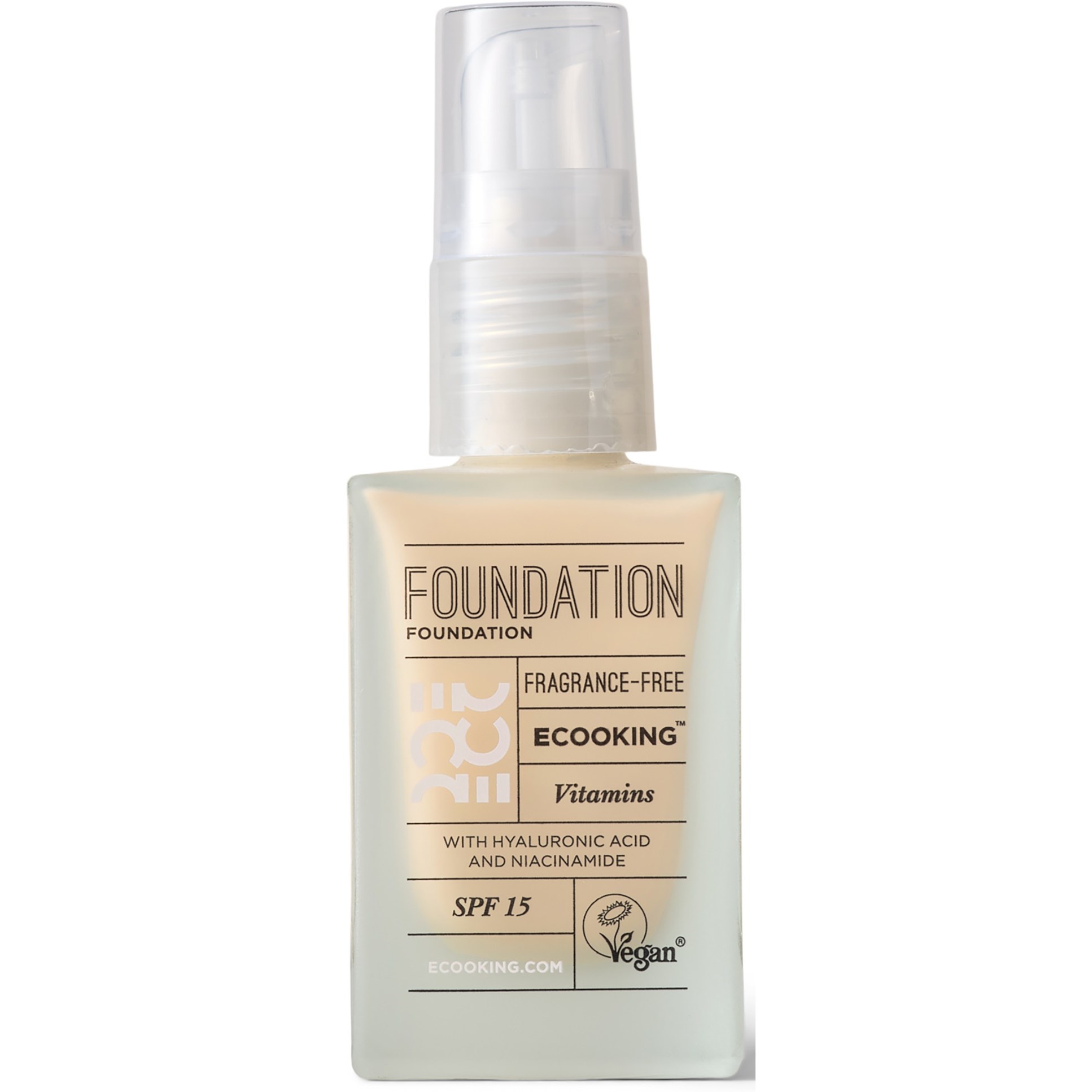 ECOOKING Foundation 05