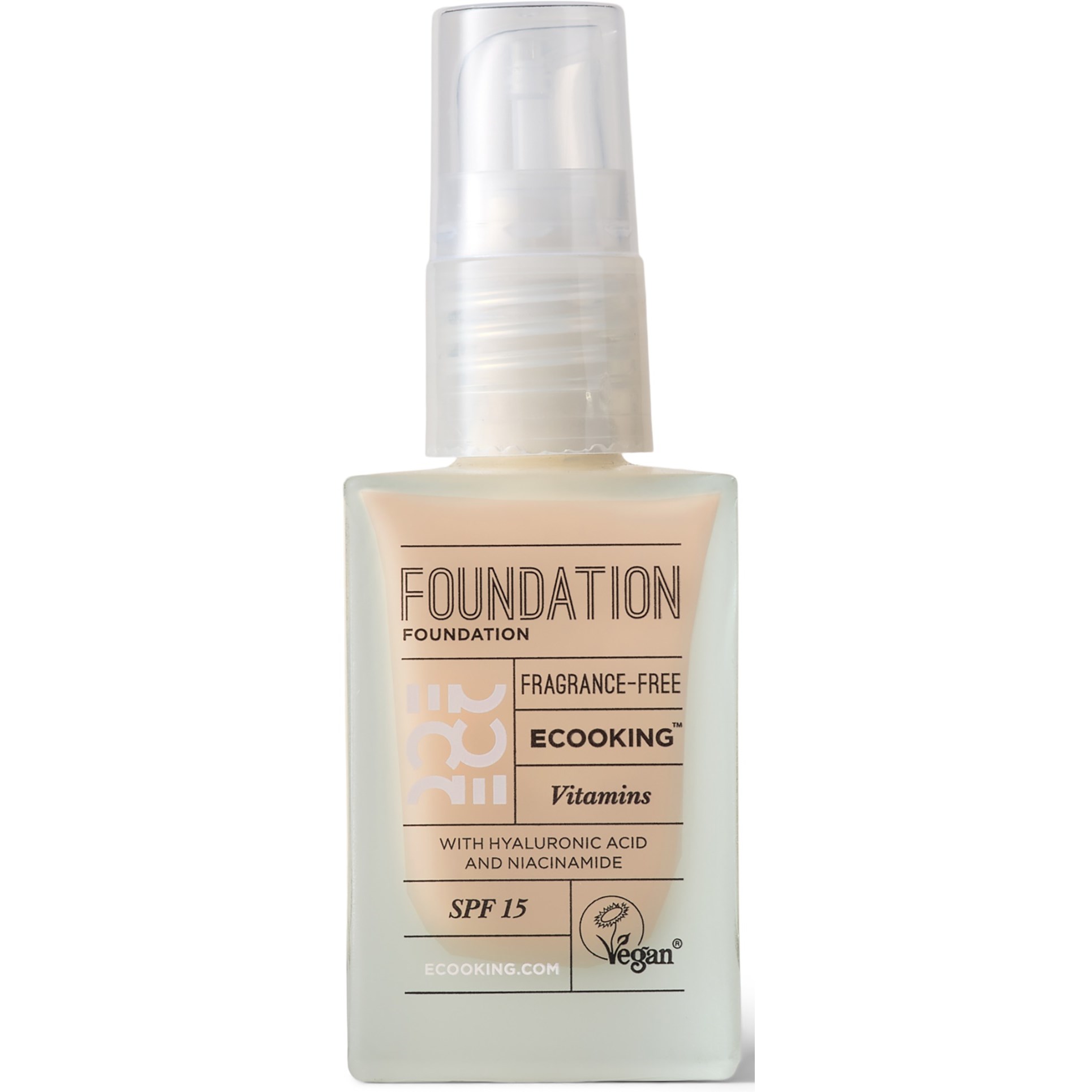 ECOOKING Foundation 06