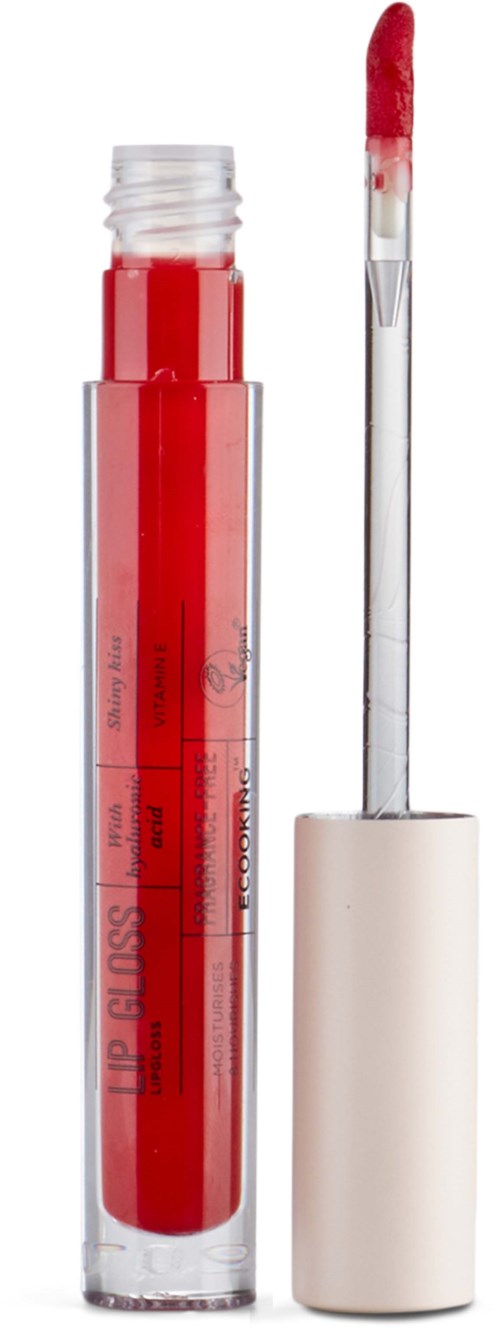 ECOOKING Lip Gloss 04 | lyko.com