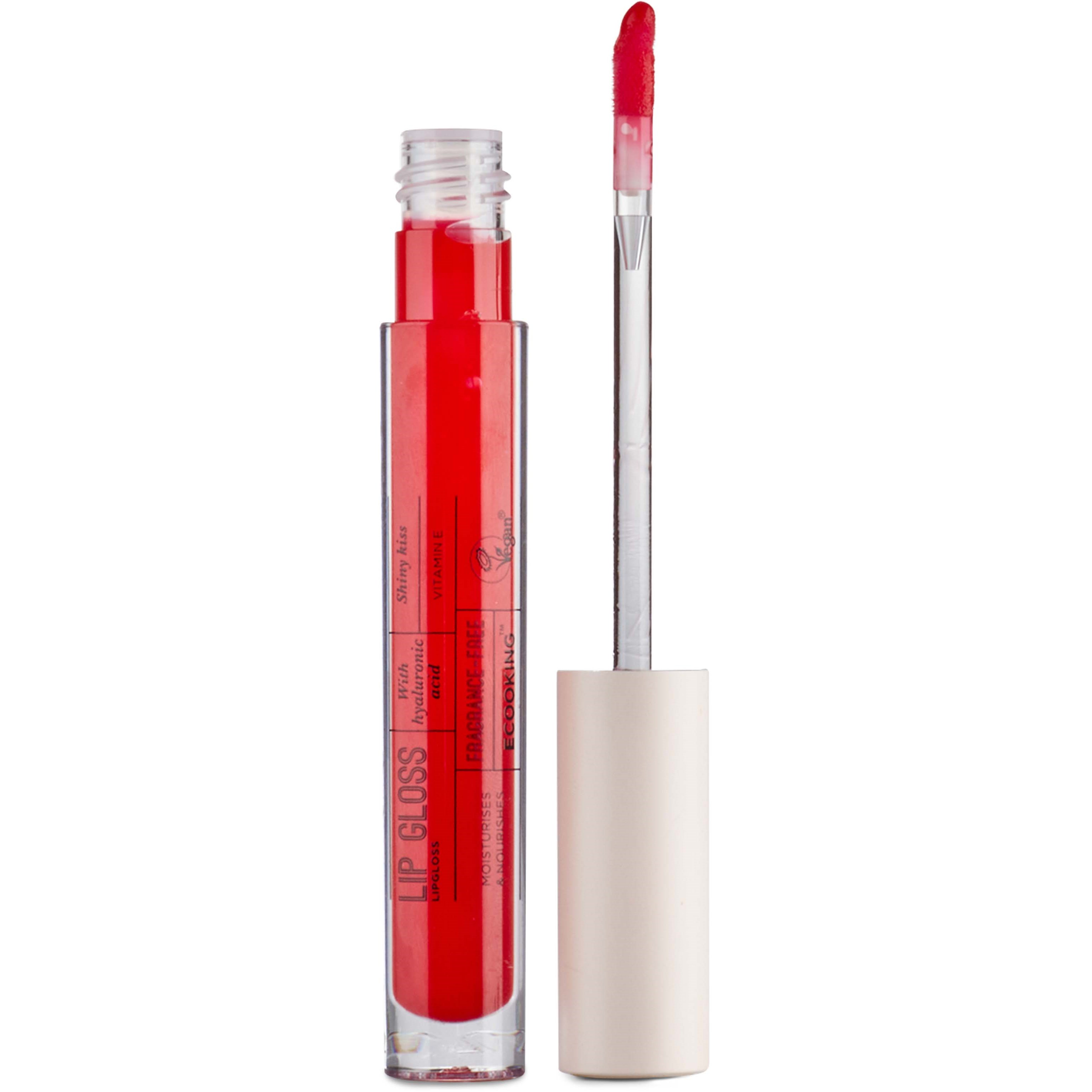 Ecooking Lip Gloss 05