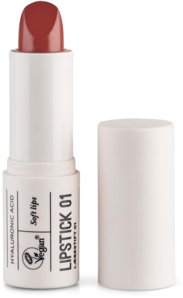 Ecooking Lipstick - 01 3,5 g