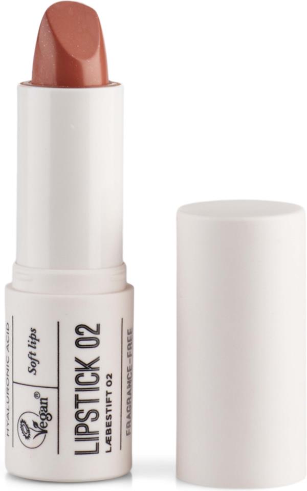 Ecooking Lipstick - 02 3,5 g