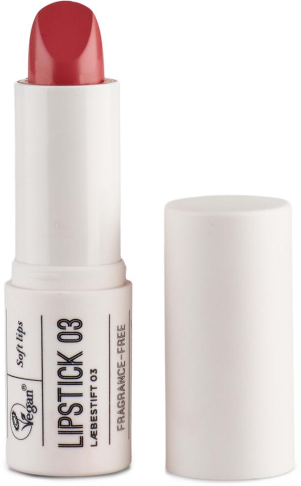 Ecooking Lipstick - 03 3,5 g