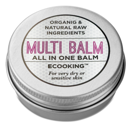 ECOOKING Bodycare Multi Balm 30 ml
