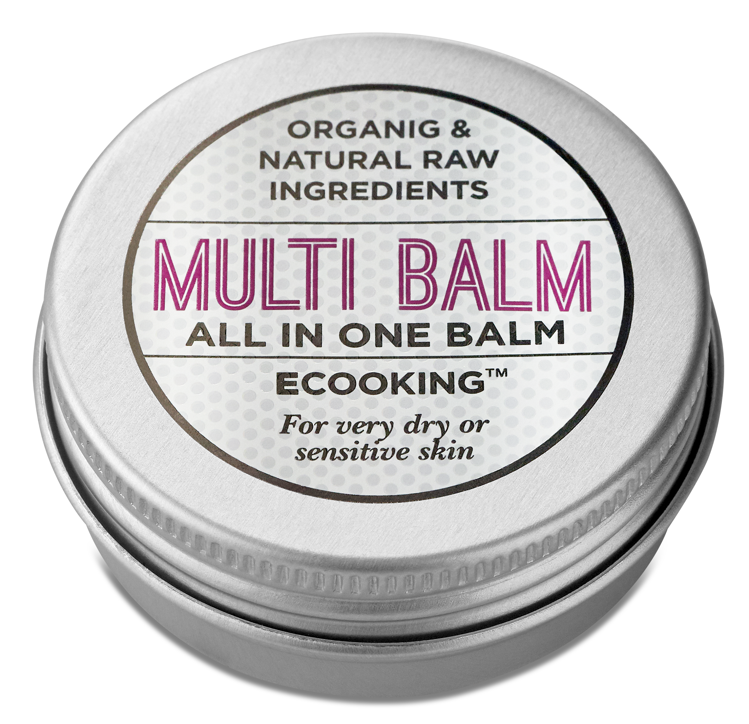 ECOOKING Bodycare Multi Balm 30 ml