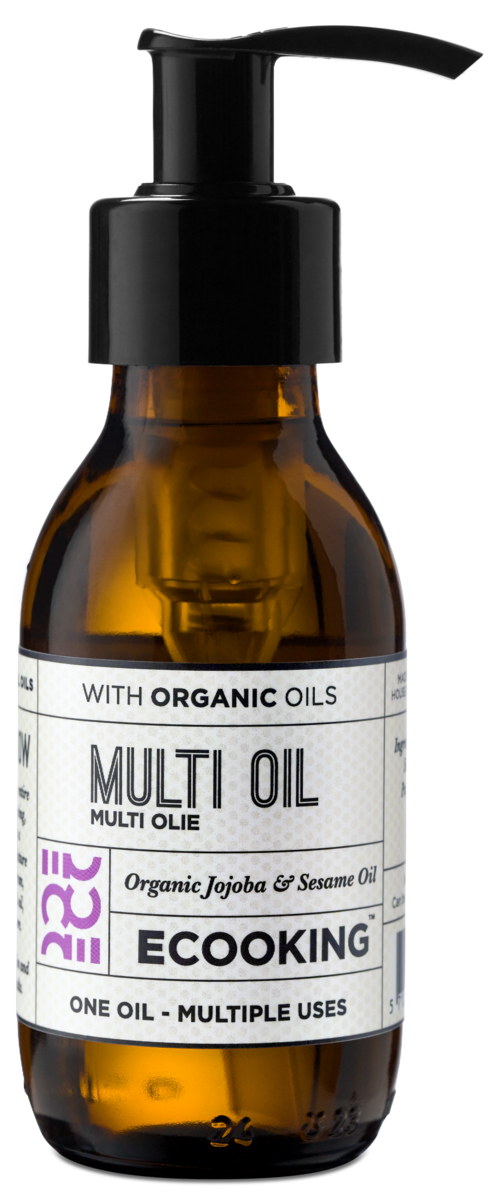 ECOOKING Bodycare Multi Oil 100 ml