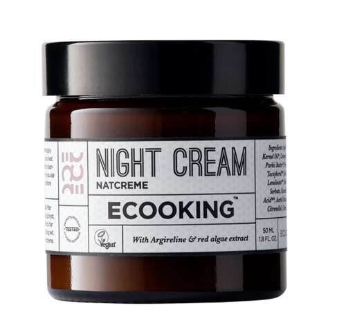 ECOOKING Night Cream 50 ml