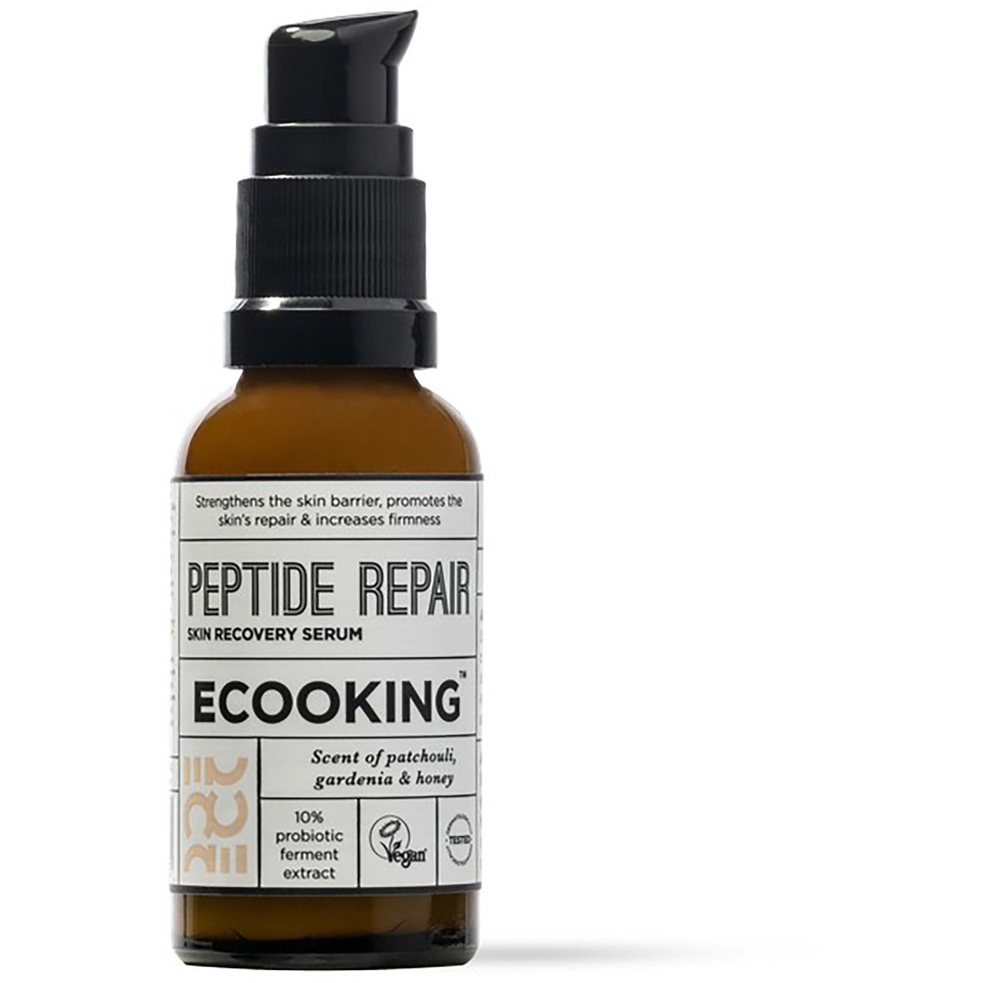 ECOOKING Peptide Repair Serum 30 ml