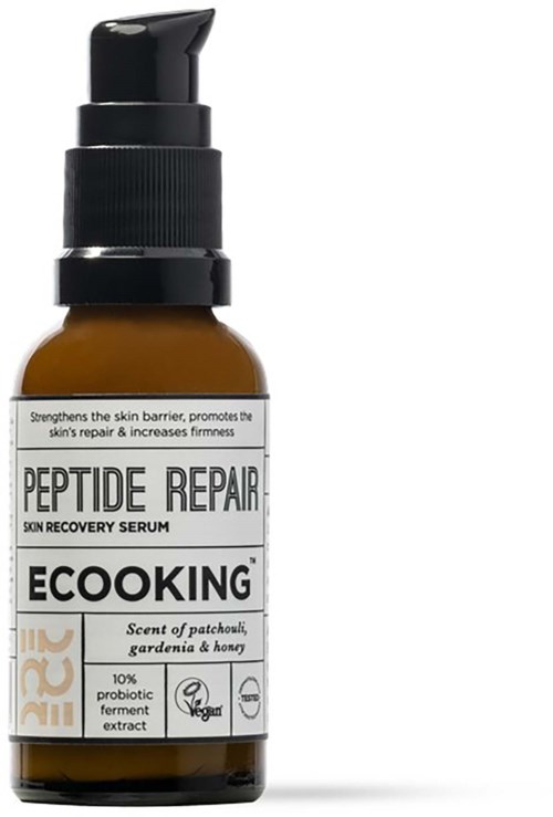 ECOOKING ECOOKING Peptide Repair Serum 30 ml