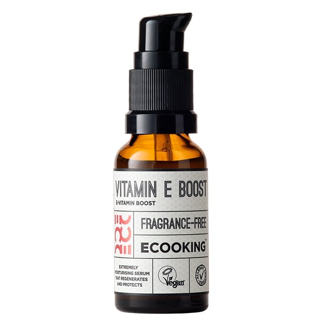 ECOOKING Pigmentation Serum 20 ml