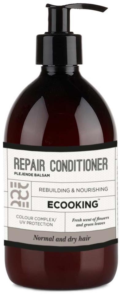 Ecooking Repair Conditioner - 500 ml