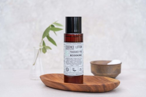 Ecooking Skincare Essence Lotion 200 ml