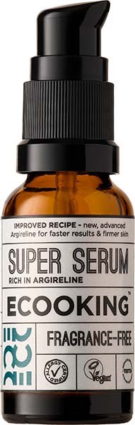ECOOKING Skincare Super Serum 20 ml