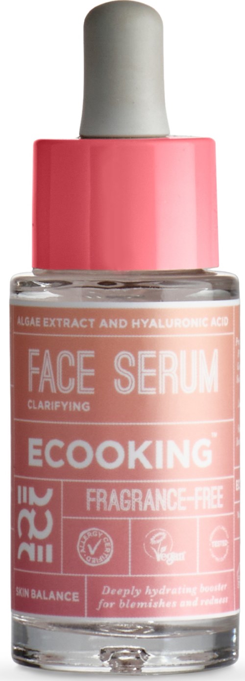 ECOOKING Young Face Serum 10 ml