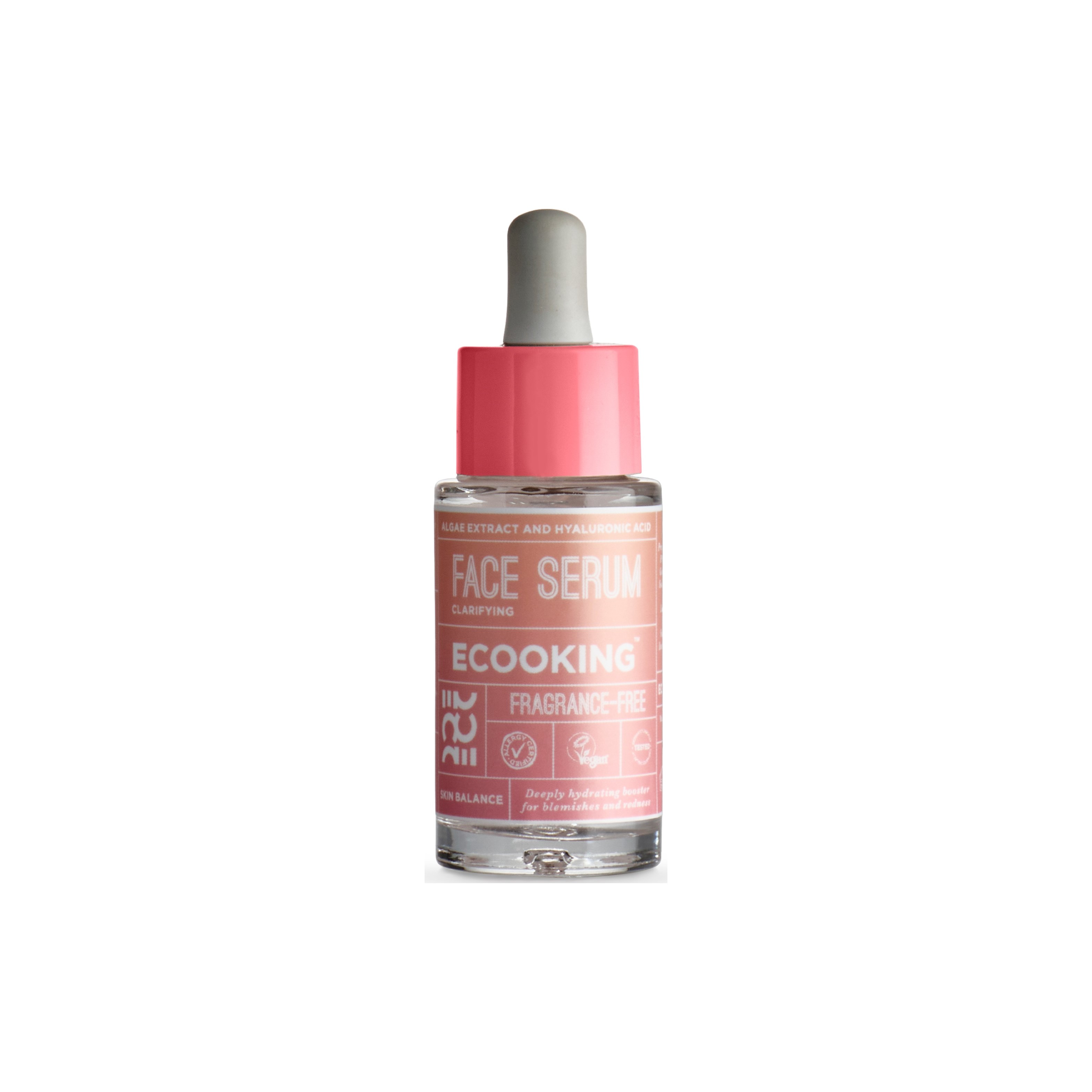 ECOOKING Young Face Serum 10 ml