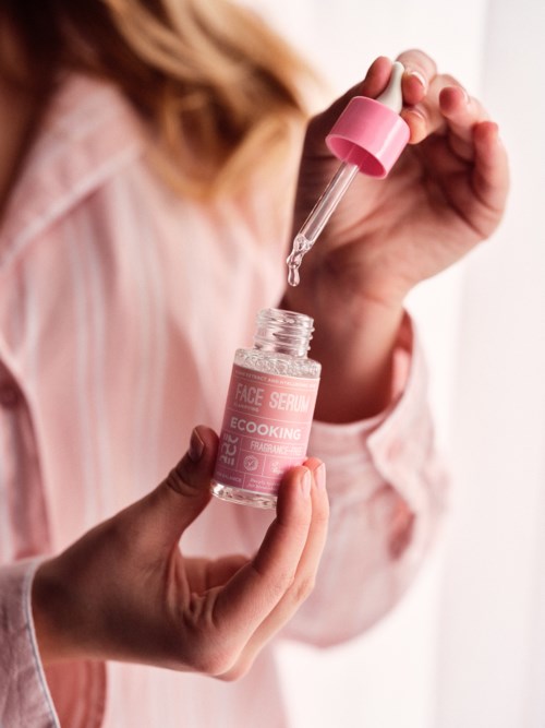 ECOOKING Young Face Serum 10 ml