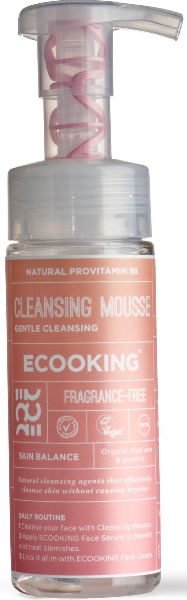 ECOOKING Young Rensemousse 150 ml