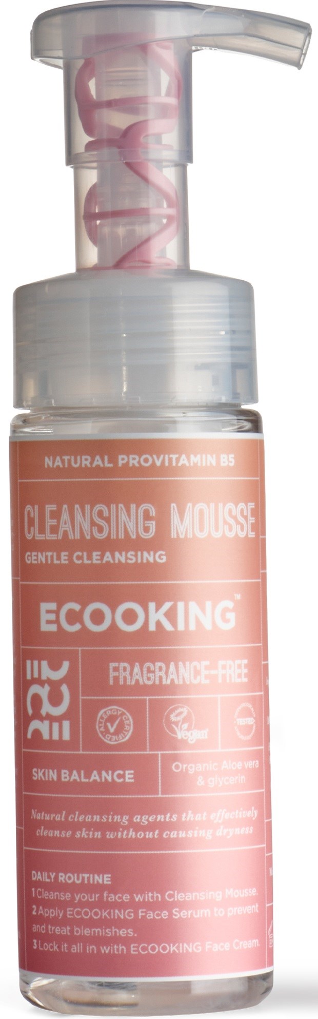 ECOOKING Young Rensemousse 150 ml