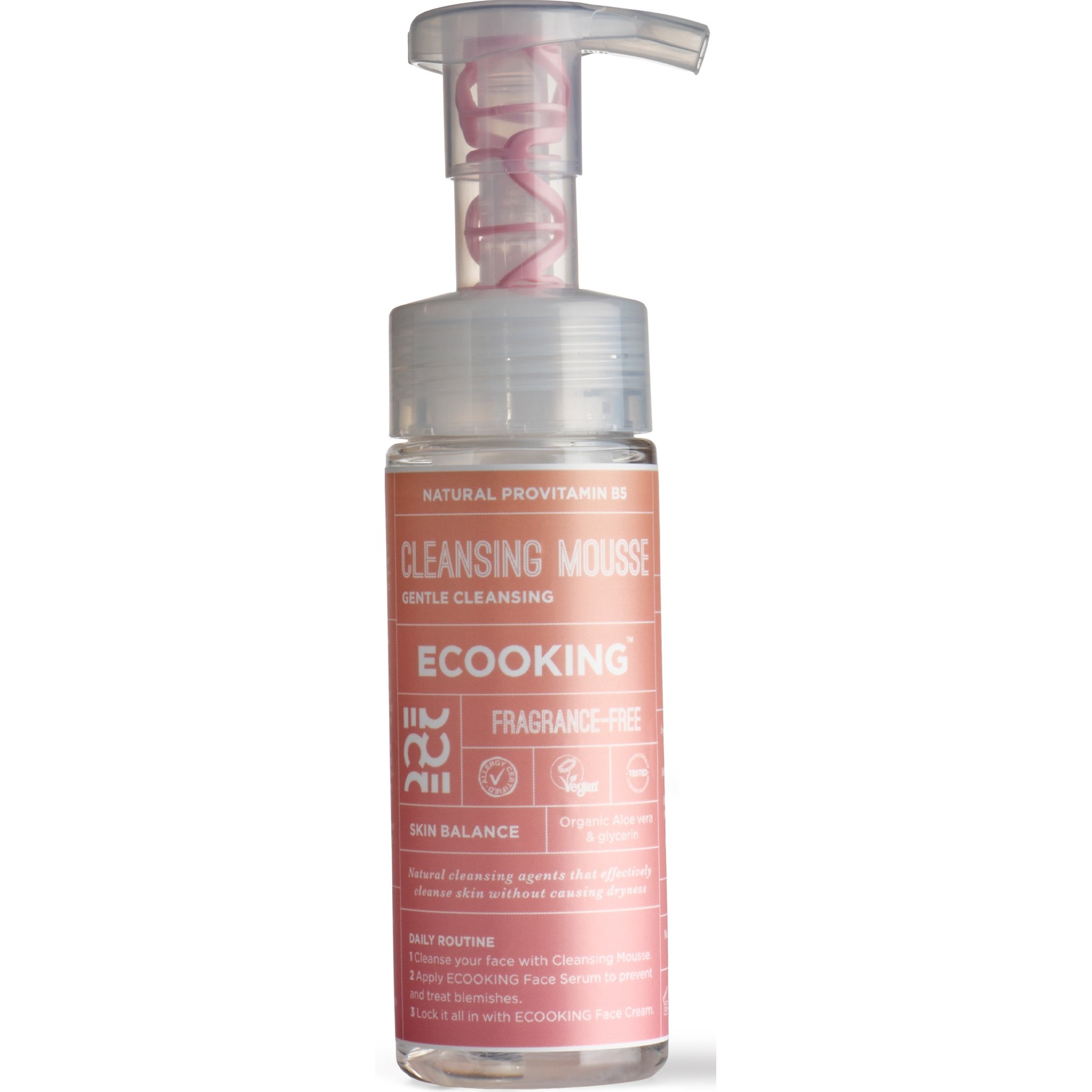 ECOOKING Young Rensemousse 150 ml billede