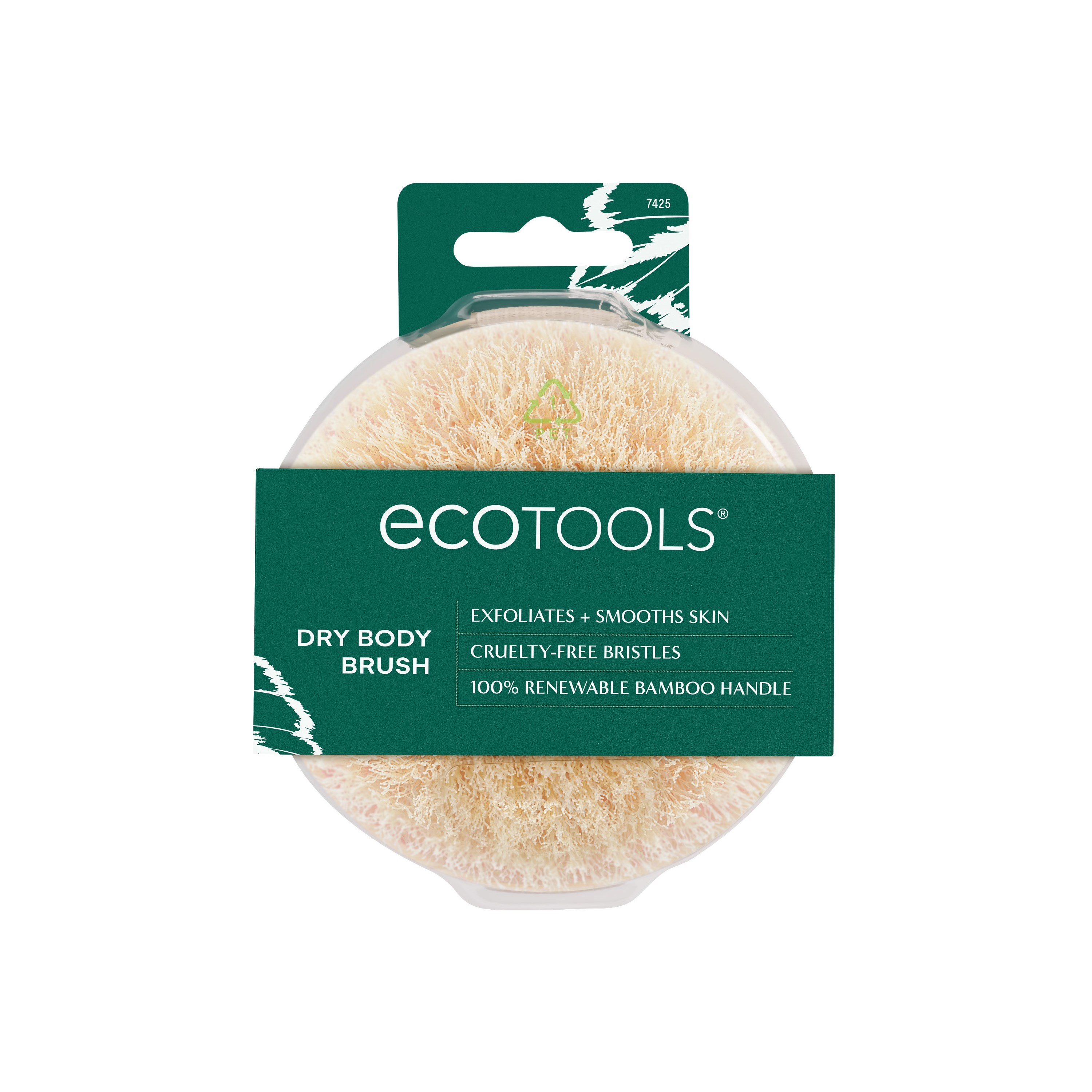 Läs mer om EcoTools Dry Body Brush