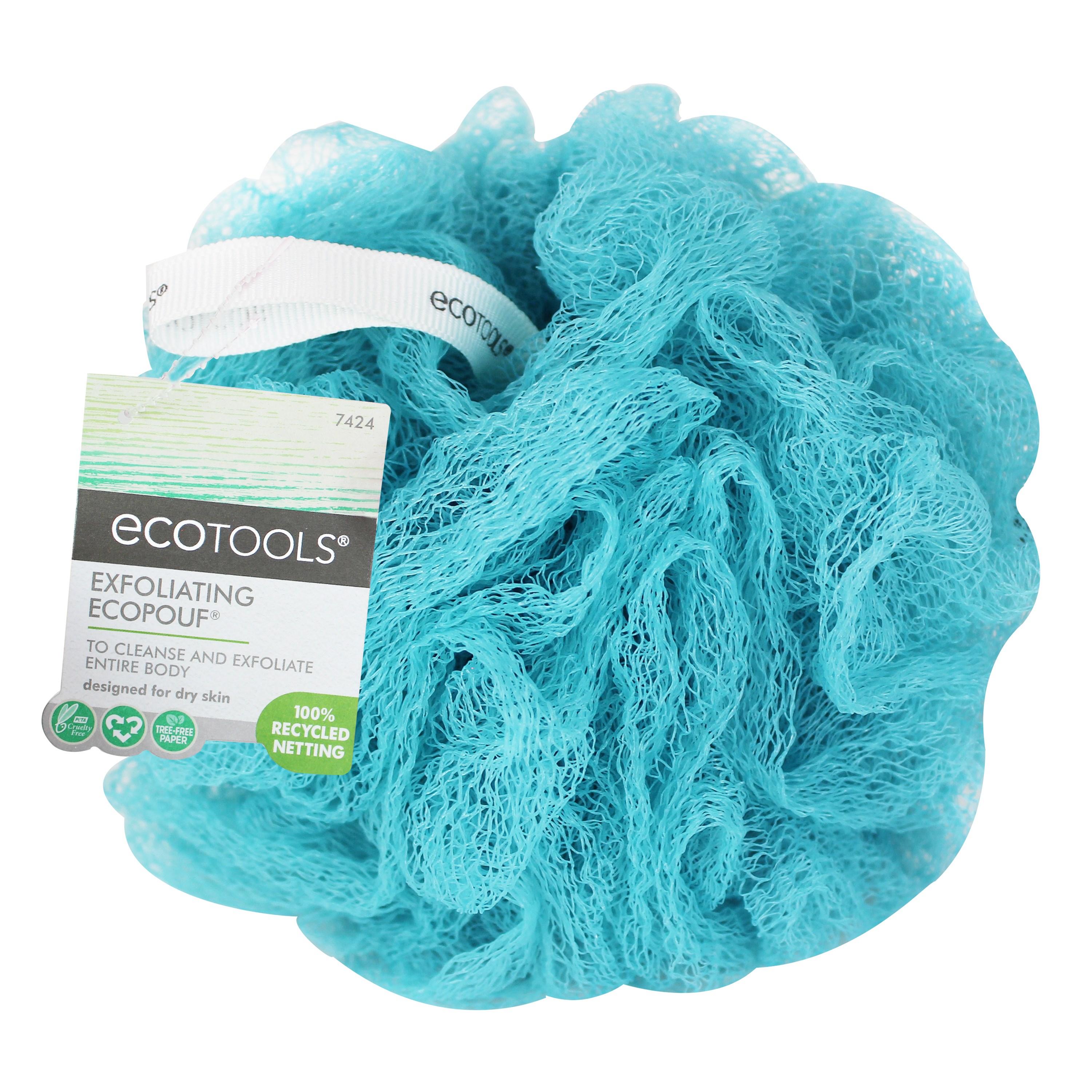 Läs mer om EcoTools Ecopouf Bath Sponge