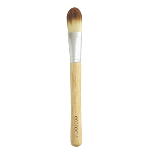 Bilde av Ecotools Flat Foundation Brush