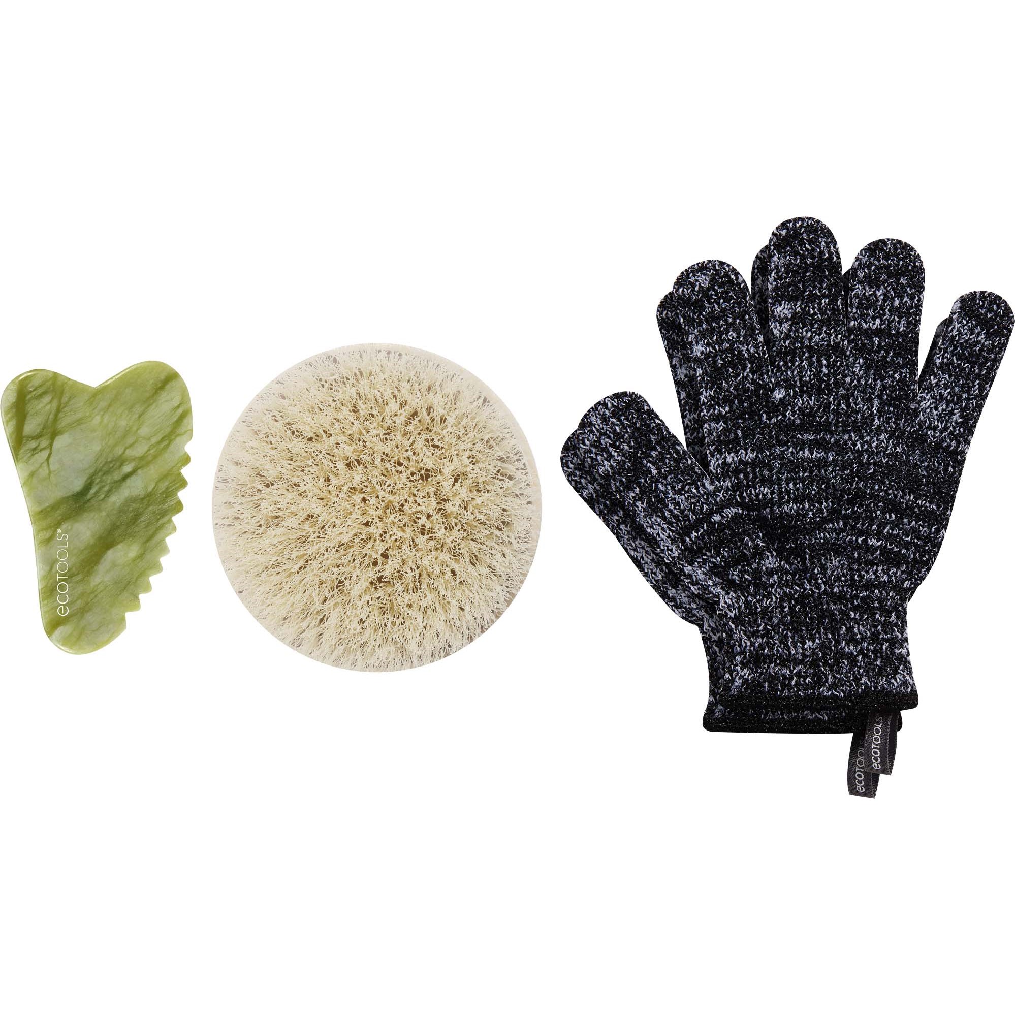 EcoTools Glow From Head To Toe Kit (obrázok 3)