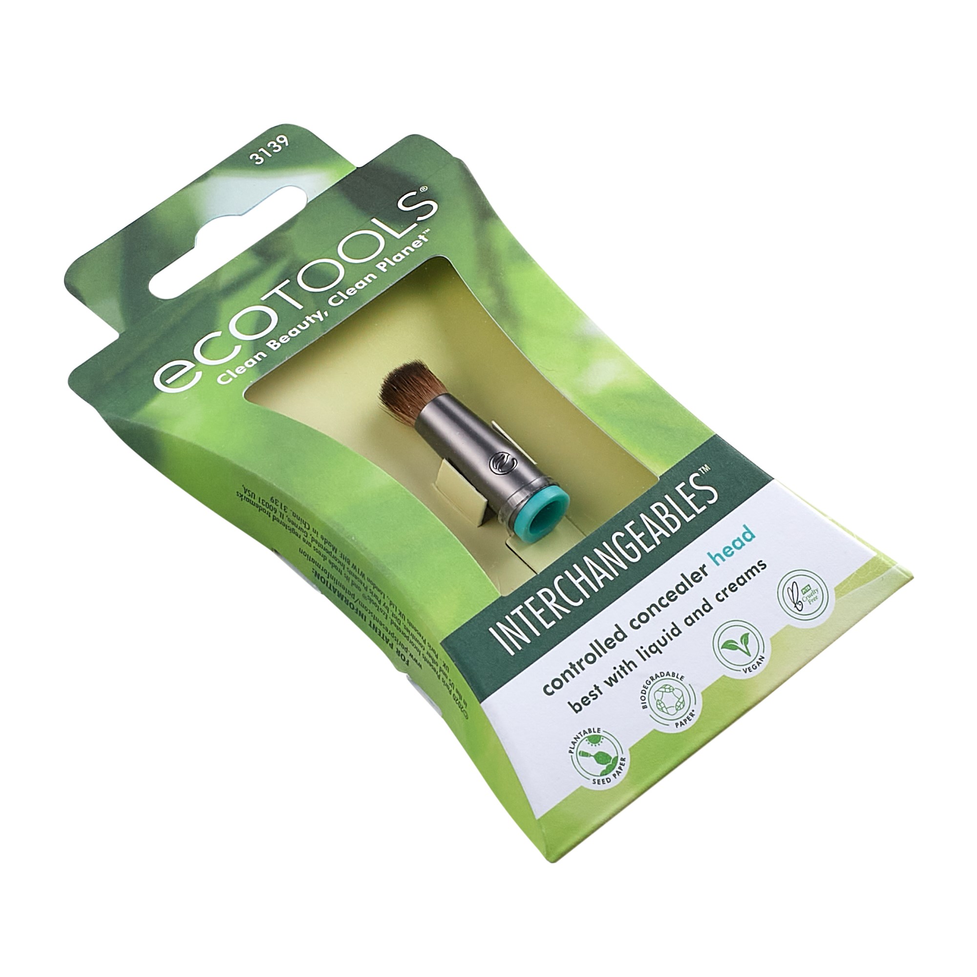 EcoTools Interchangeables Controlled Concealer Head