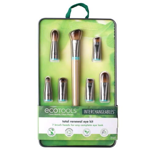 EcoTools Interchangeables Total Renewal Eye Kit