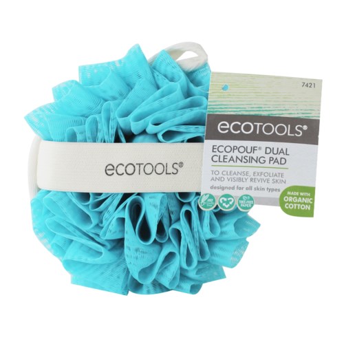 EcoTools Loofah Cleansing Pad