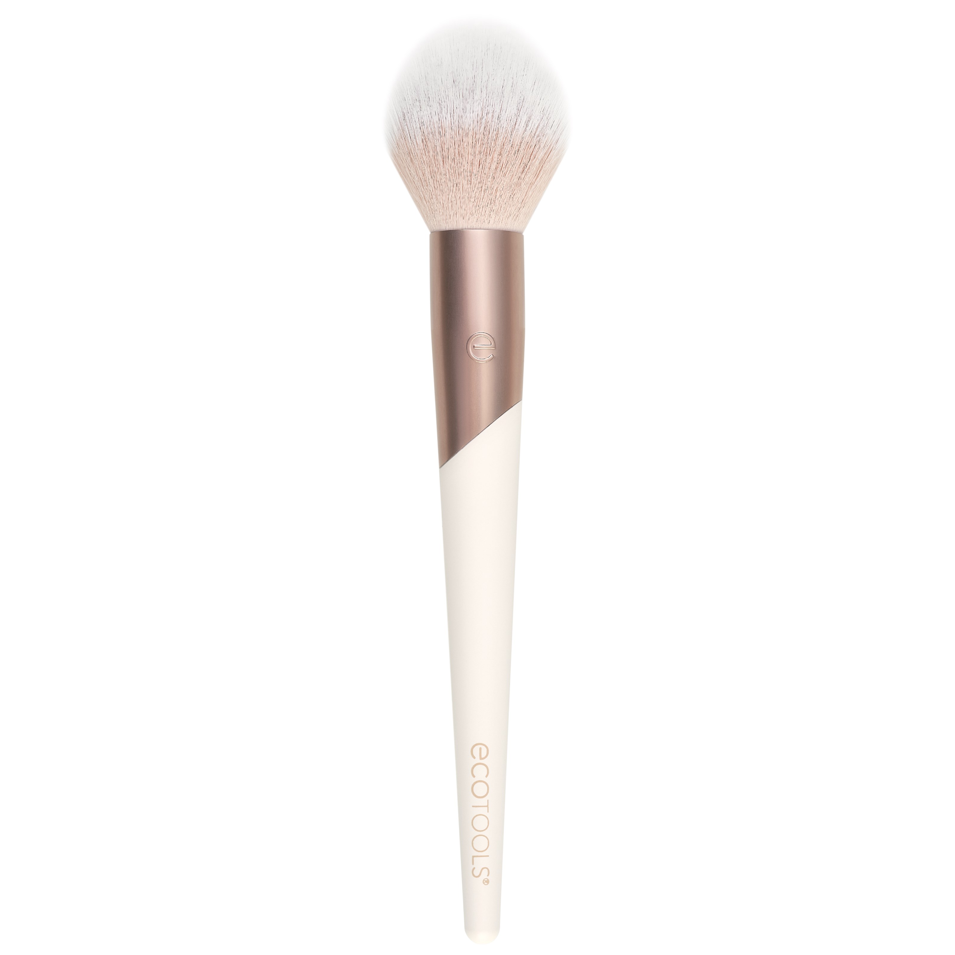 Läs mer om EcoTools Luxe Collection Plush Powder Makeup Brush