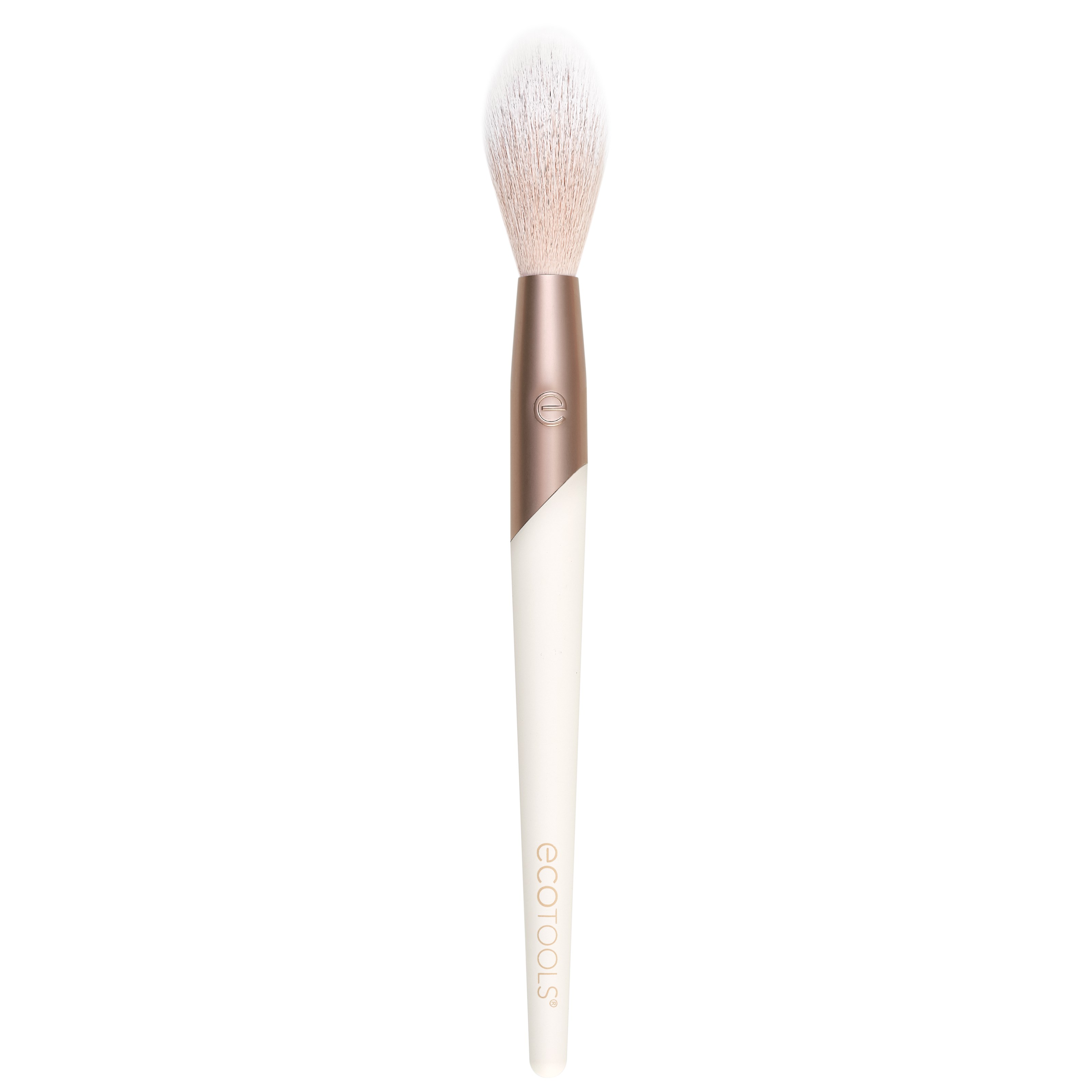 Bilde av Ecotools Luxe Collection Soft Highlight Makeup Brush