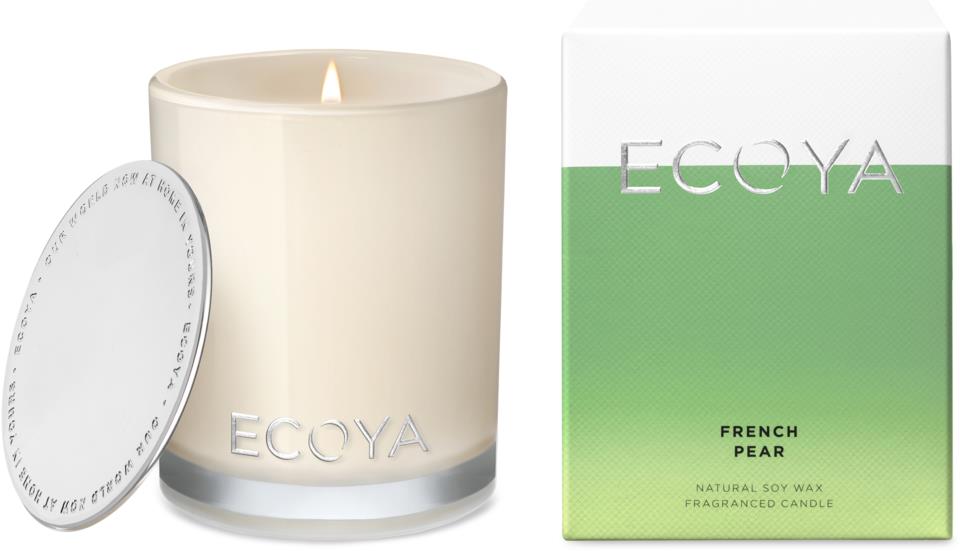Ecoya Core Collection Mini Madison French Pear