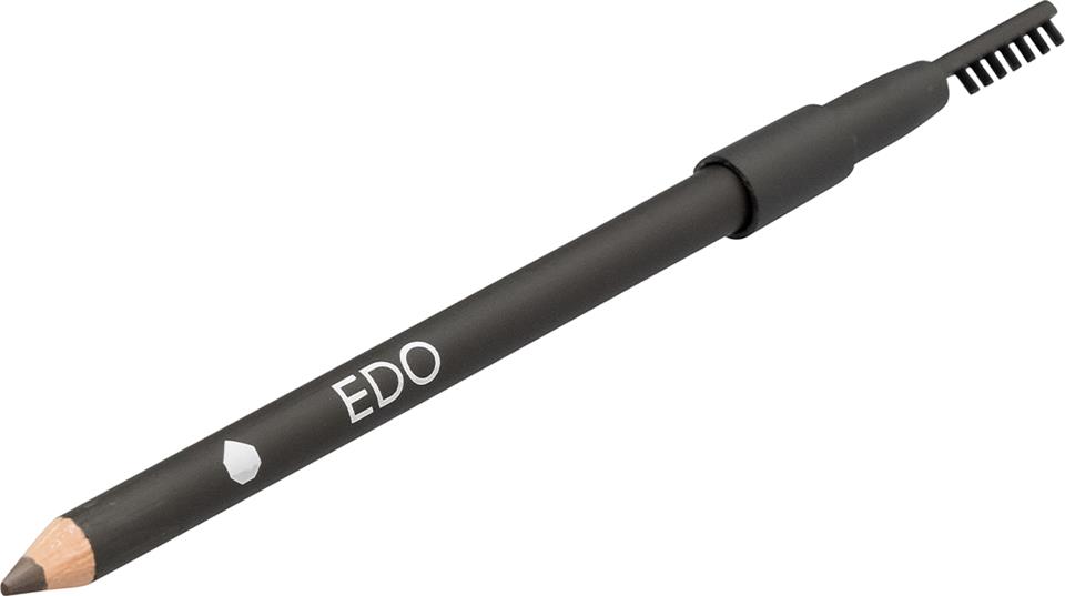 EDO Eye Brow & Beard Pen Here´s Johnny! Dark 1,1g