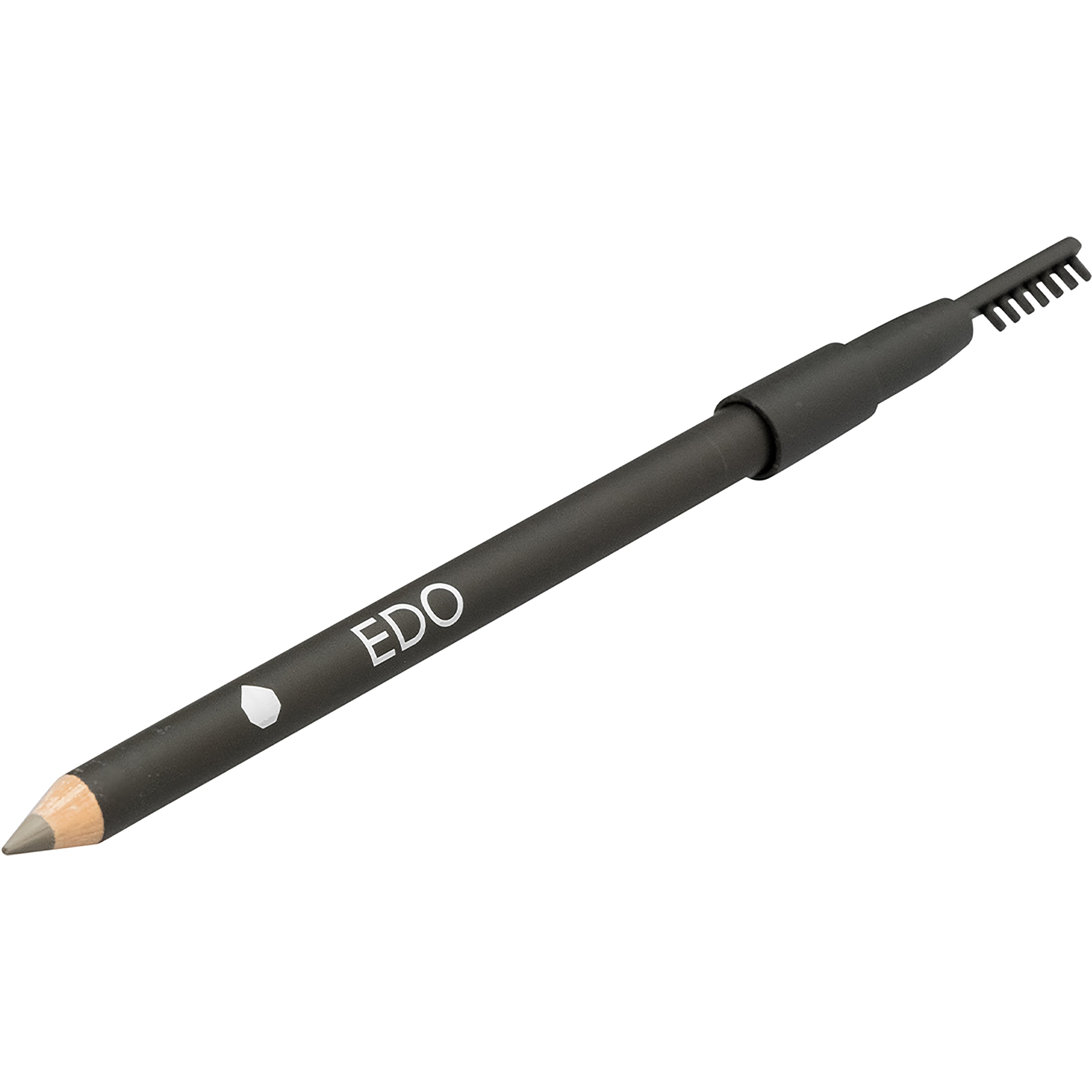 EDO Eye Brow & Beard Pen Here´s Johnny! Granite billede