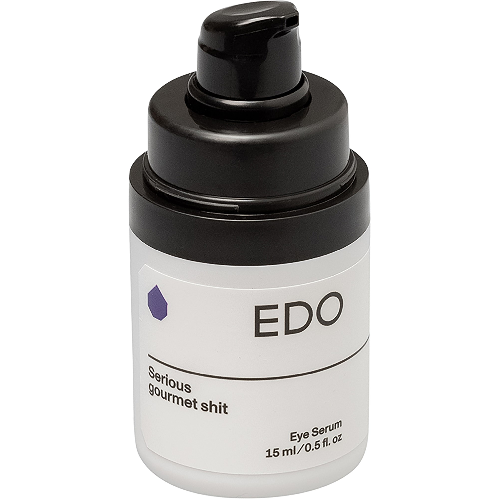 EDO Eye Serum Serious Gourmet Shit 15 ml