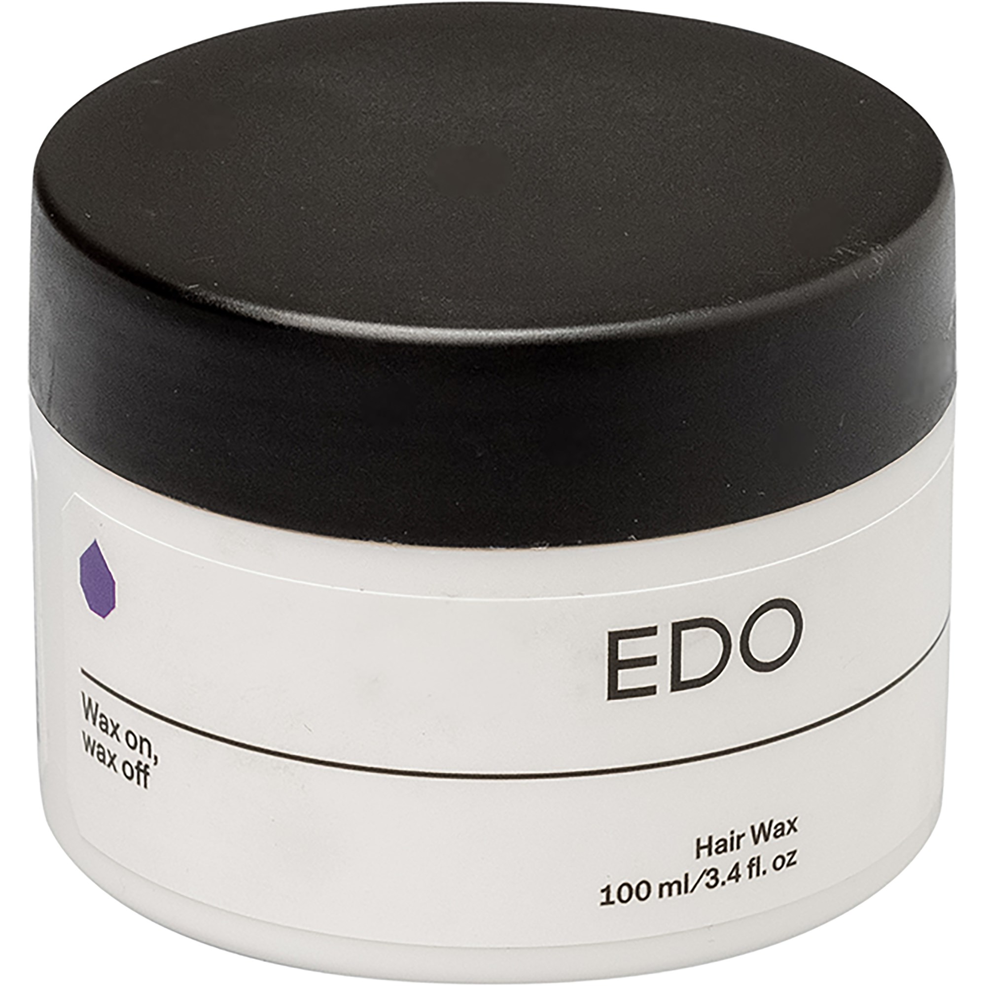 Läs mer om EDO Hair Wax Wax On, Wax Off 100 ml