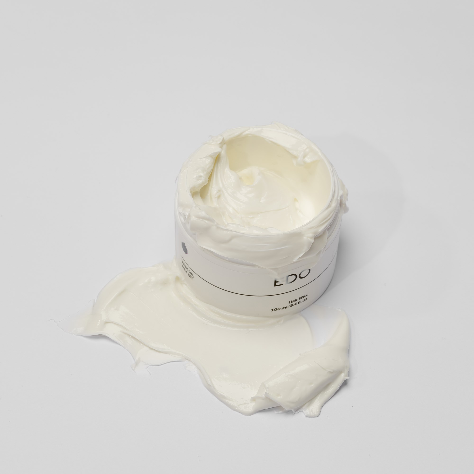 EDO Hair Wax Wax On, Wax Off 100 ml (obrázok 3)