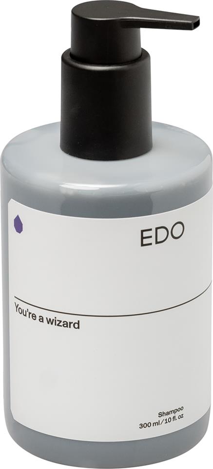 EDO Shampoo You´re A Wizard 300ml