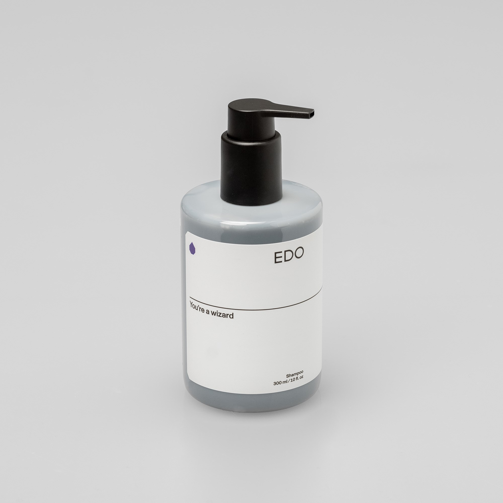 EDO Shampoo You´re A Wizard 300 ml (obrázok 4)