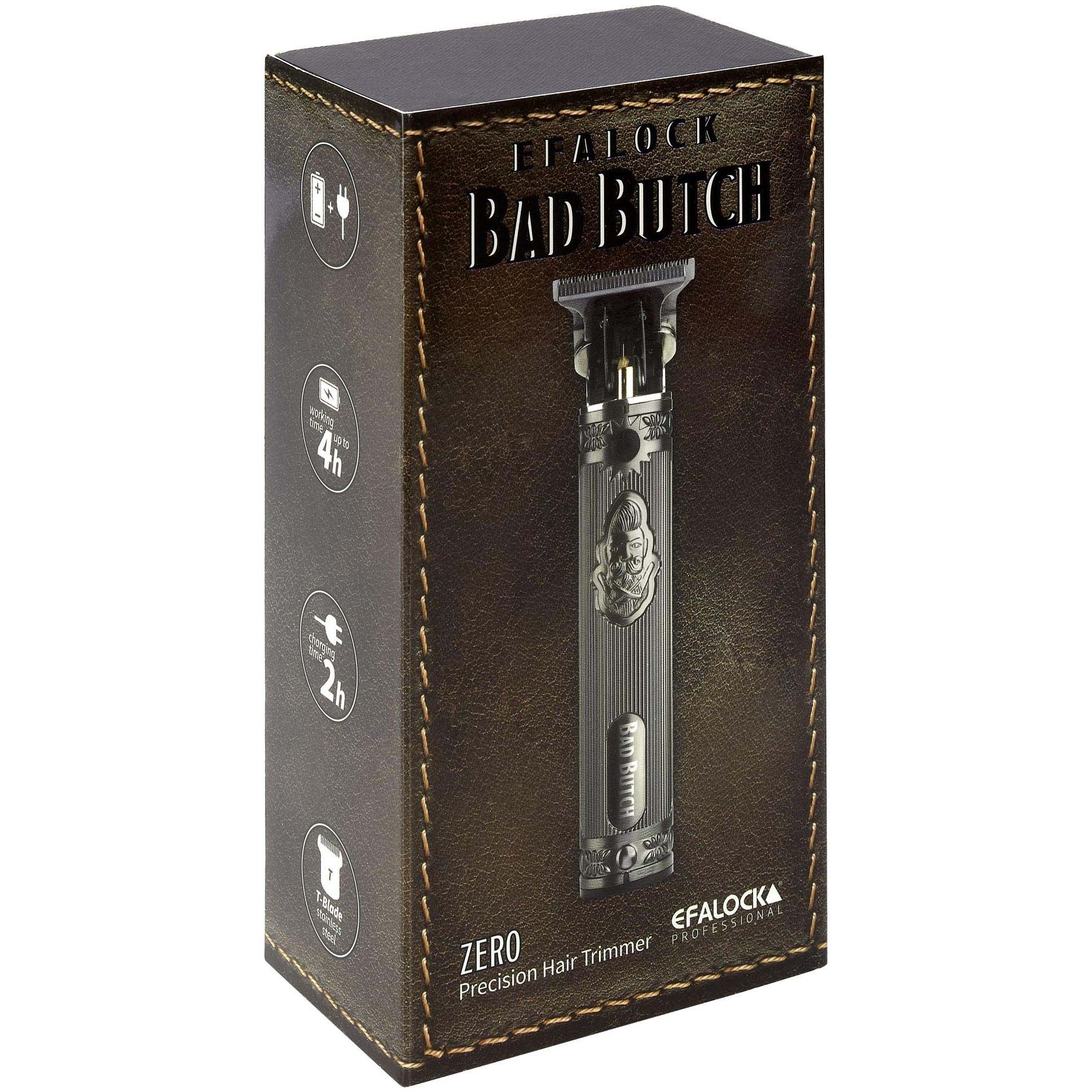 Efalock Bad Butch Trimmer (obrázok 3)