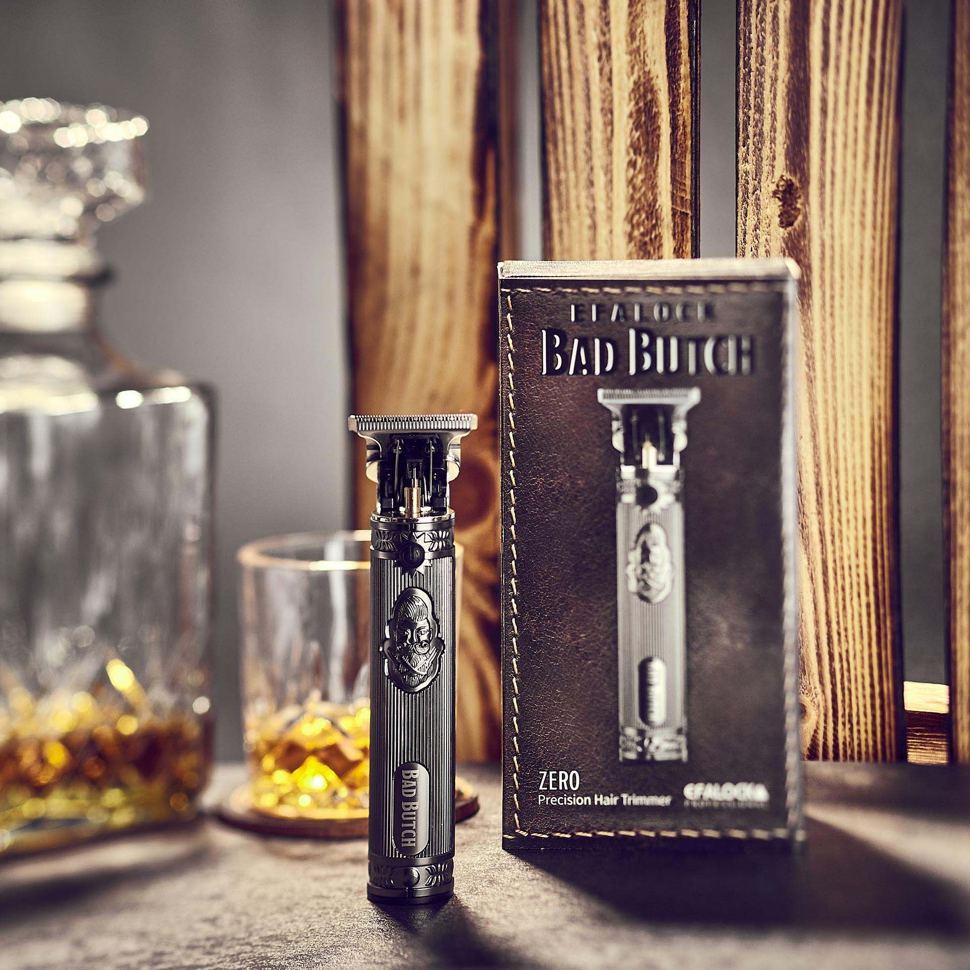 Efalock Bad Butch Trimmer (obrázok 7)