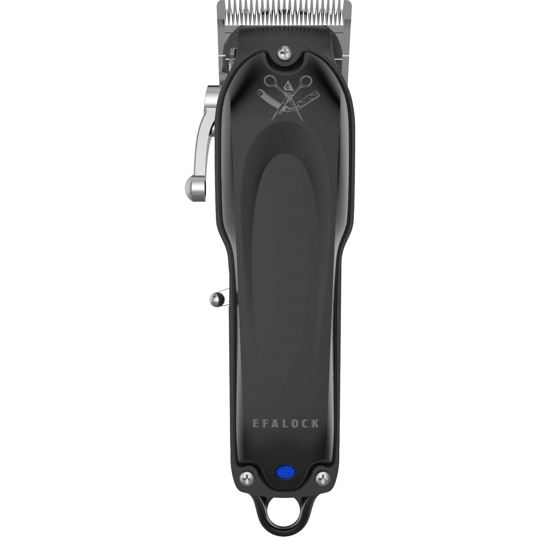 Efalock Barber Classic Style Hair Clipper billede