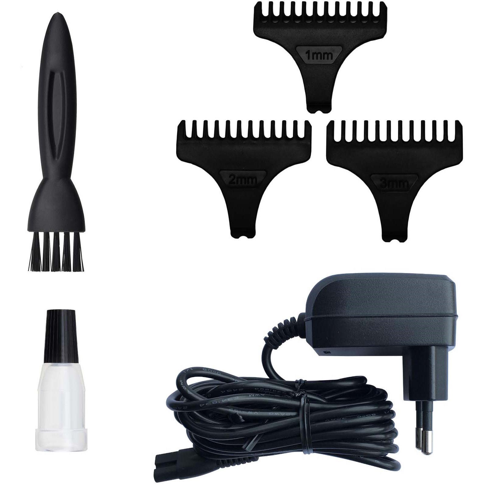 Efalock Barber Classic Style Hair Trimmer (obrázok 4)