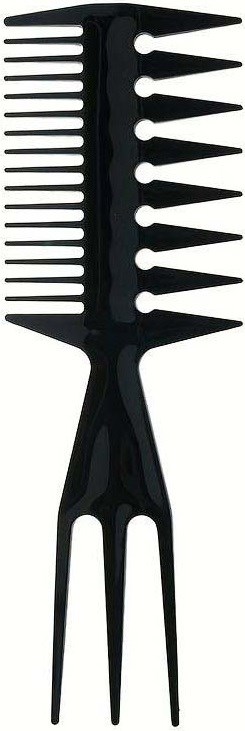 Efalock Styling Comb Wide Teeth