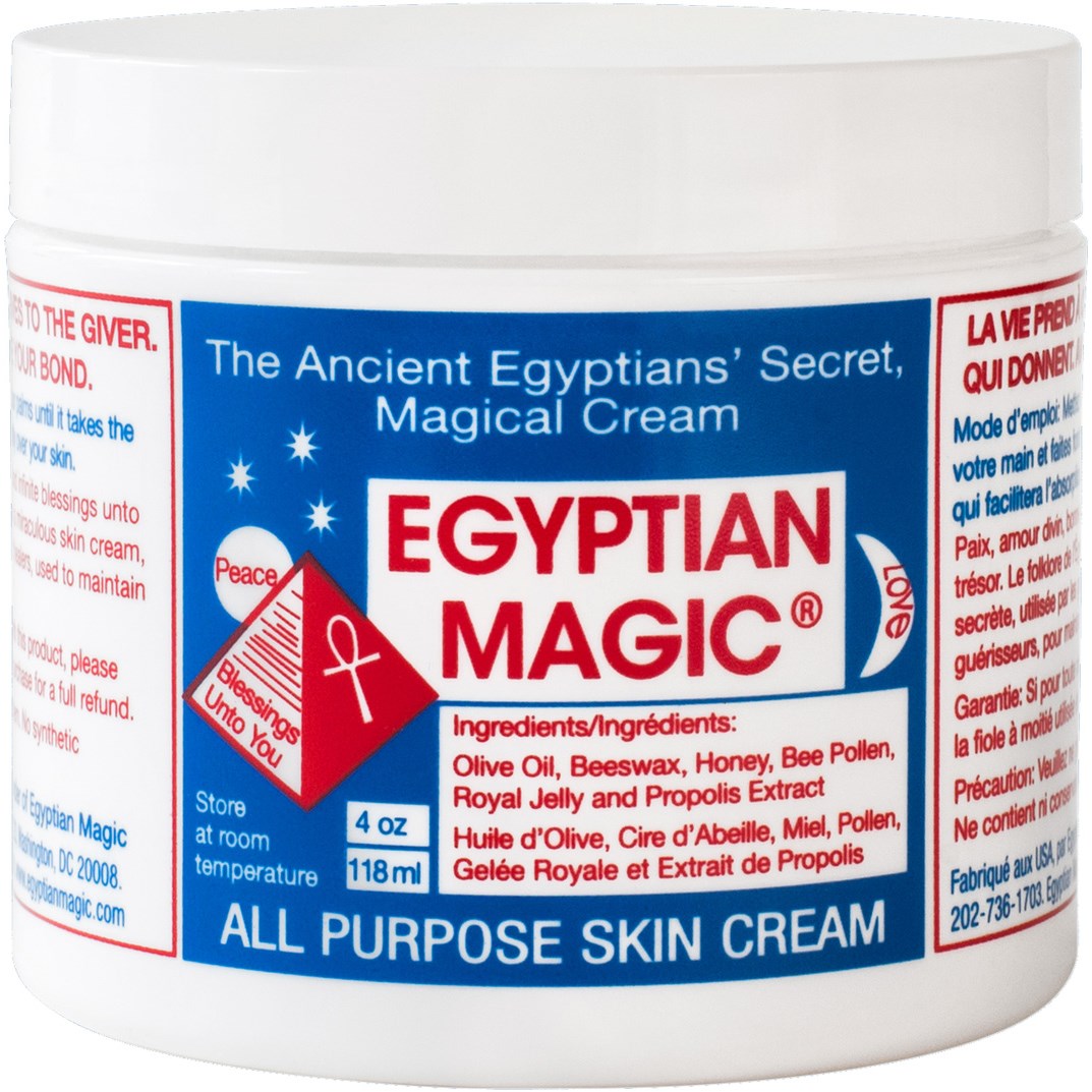 Läs mer om Egyptian Magic Skin Cream 118 ml