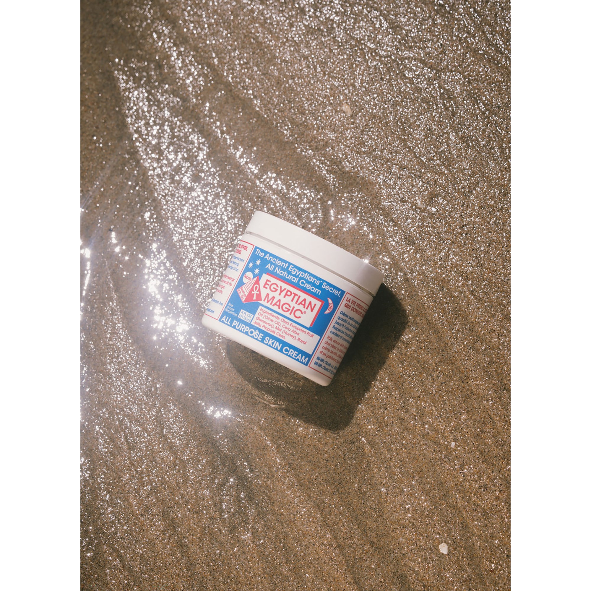 Egyptian Magic Skin Cream 118 ml (obrázok 7)