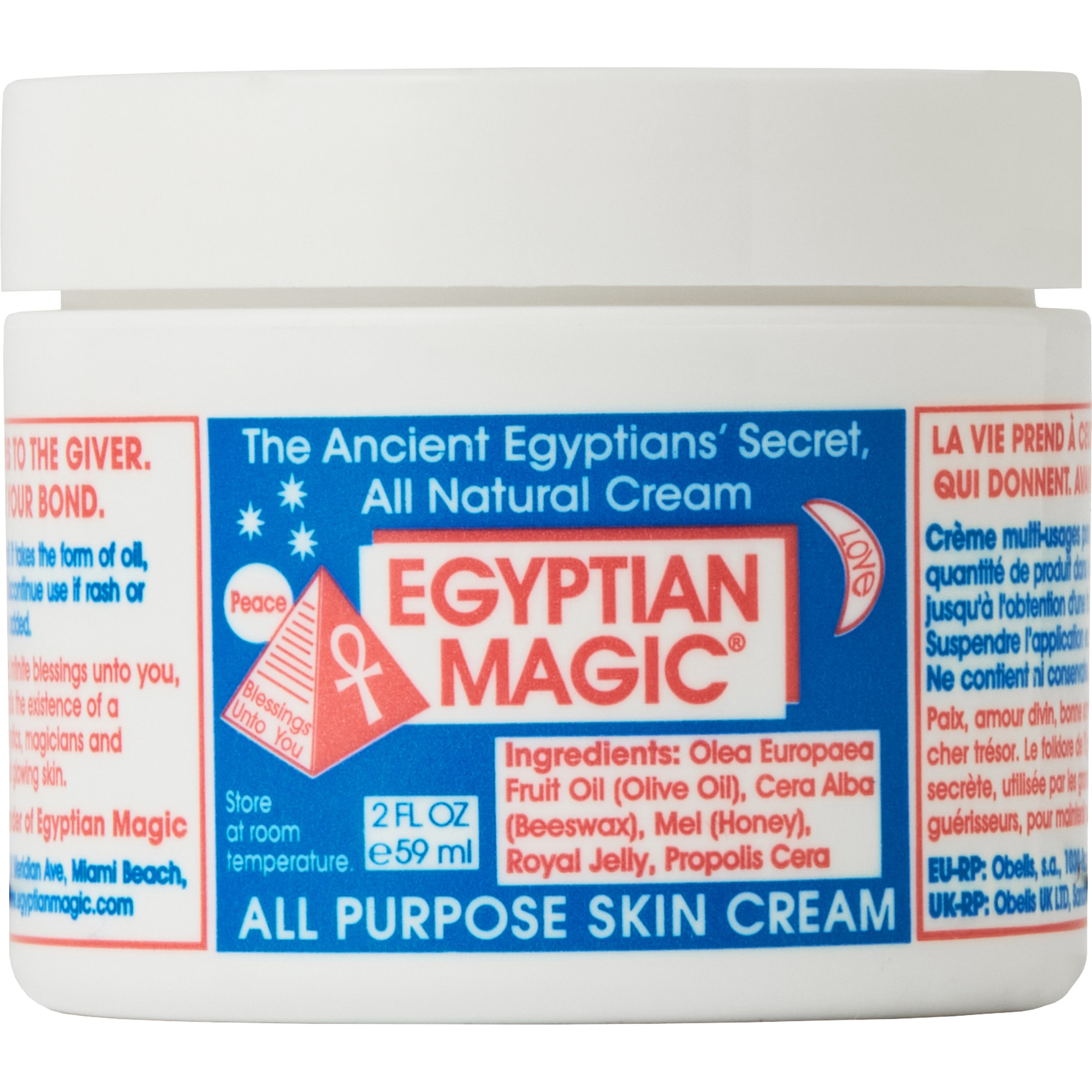 Egyptian Magic Skin Cream 59 ml