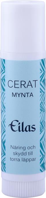 Eilas Naturkosmetik Cerat Mynta